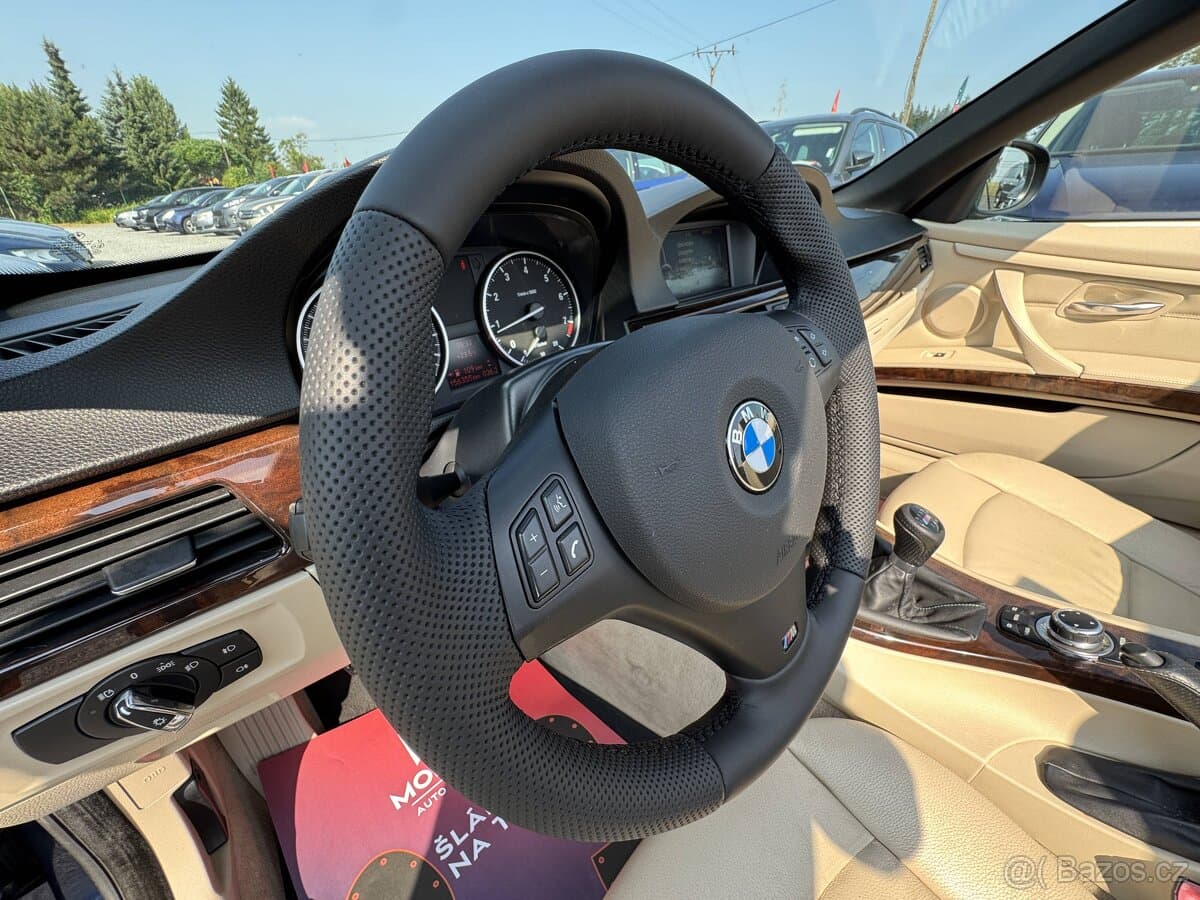 2010 BMW 3-SERIES - 6