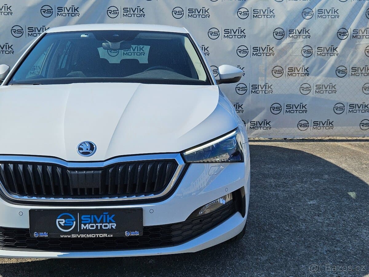 2022 Škoda SCALA - 6
