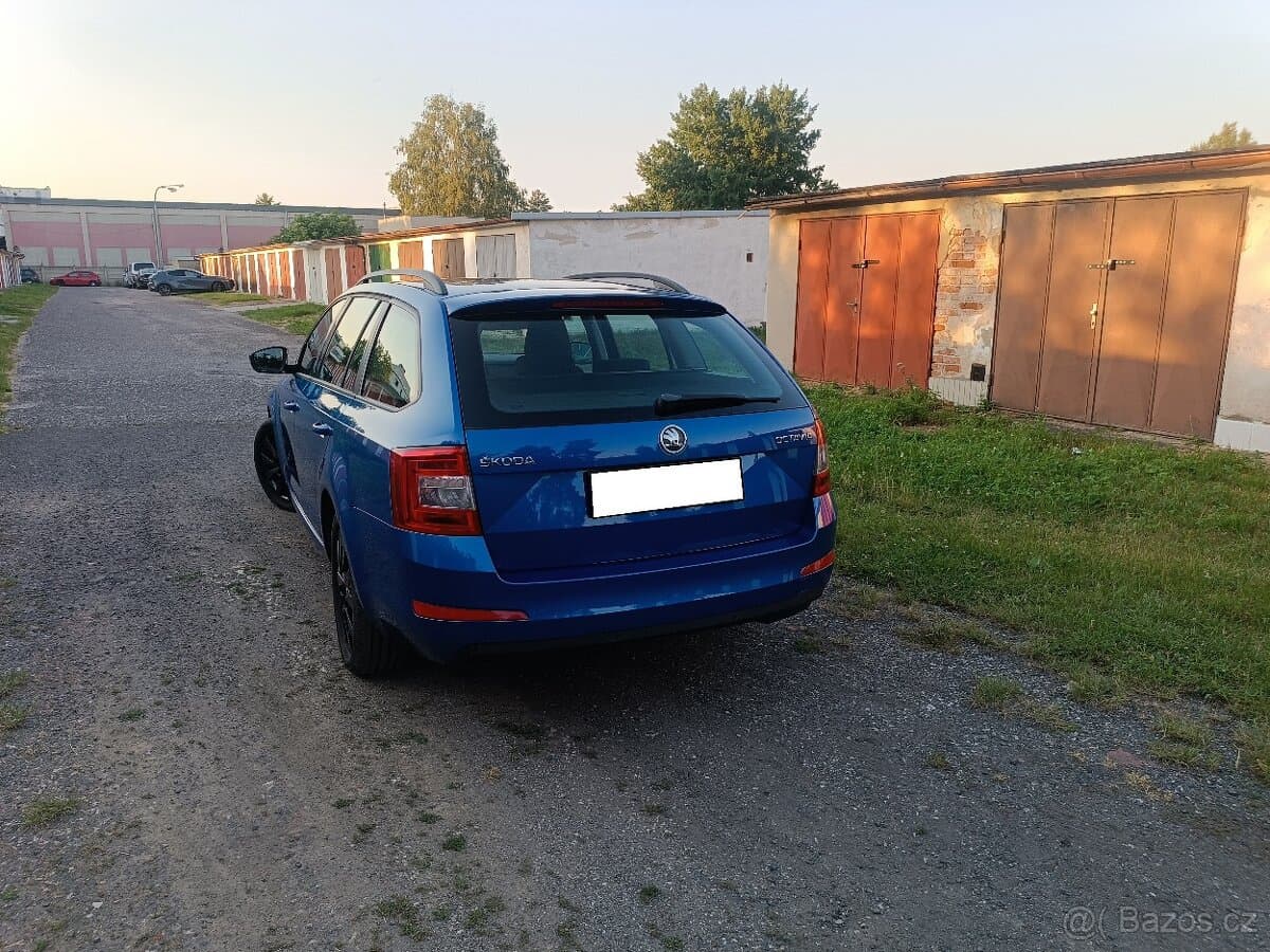 2014 Škoda OCTAVIA - 6