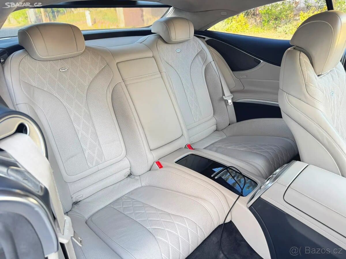 2016 Mercedes-Benz OSTATNÍ - 6