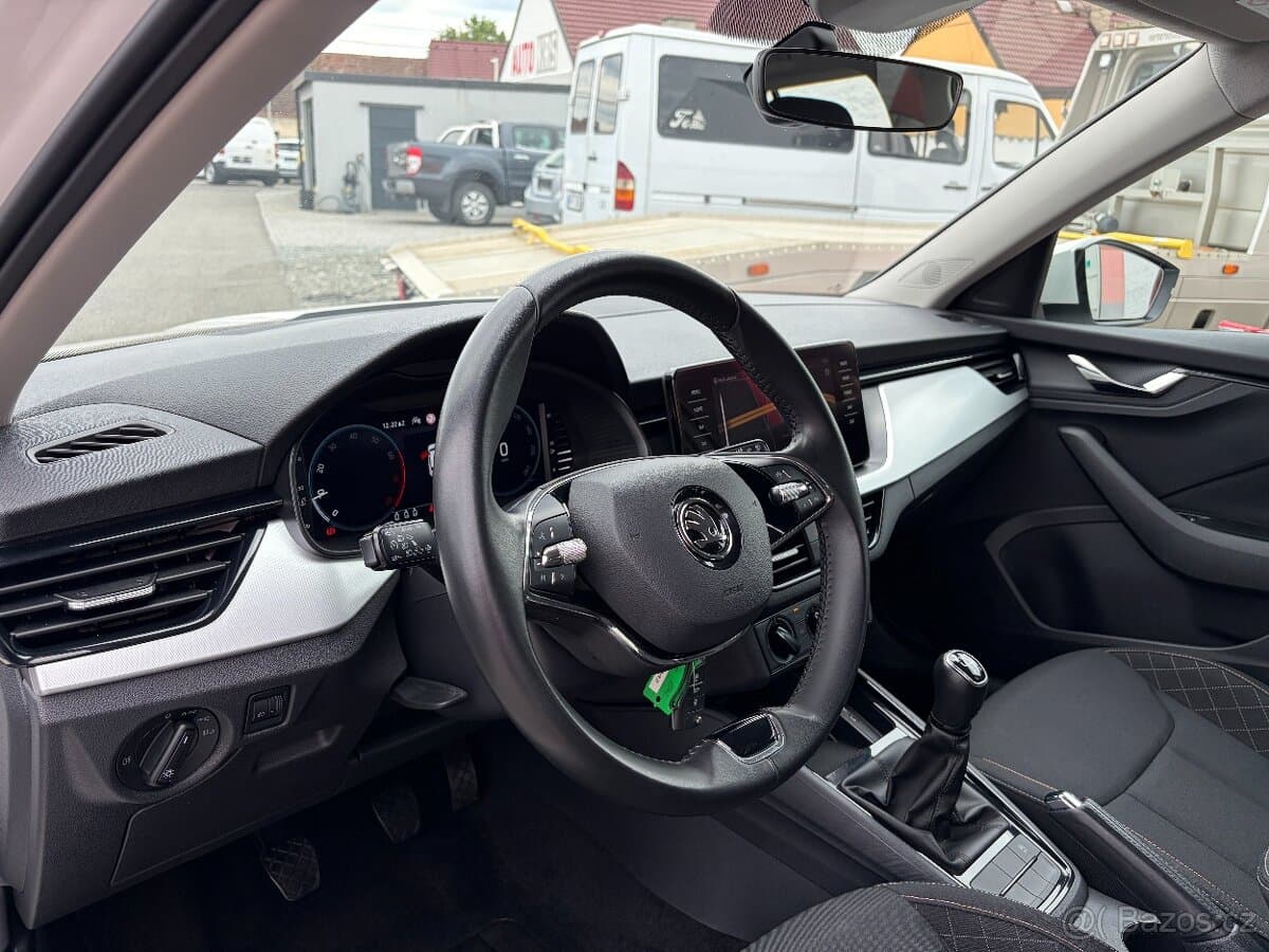 2023 Škoda KAMIQ - 6