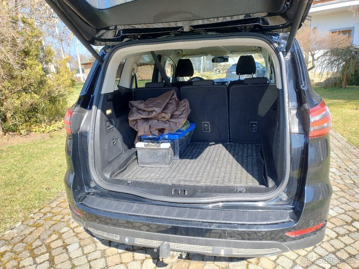 2016 Ford S-MAX - 6