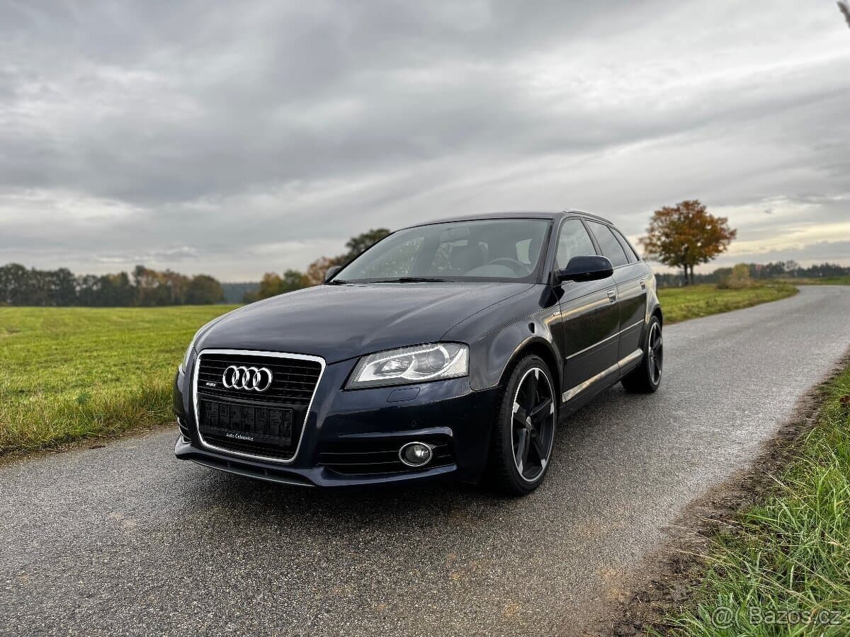 2011 Audi A3 - 6