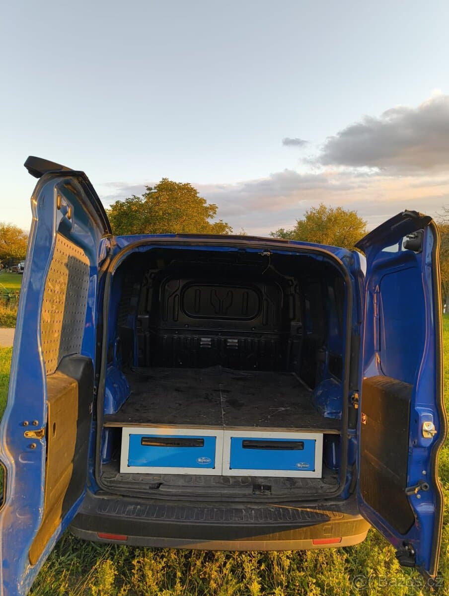 2014 Opel COMBO - 6