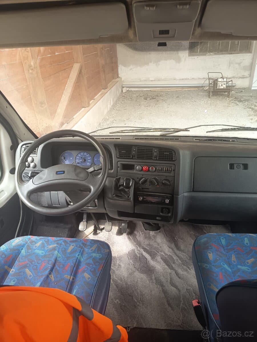 2000 Fiat DUCATO - 6