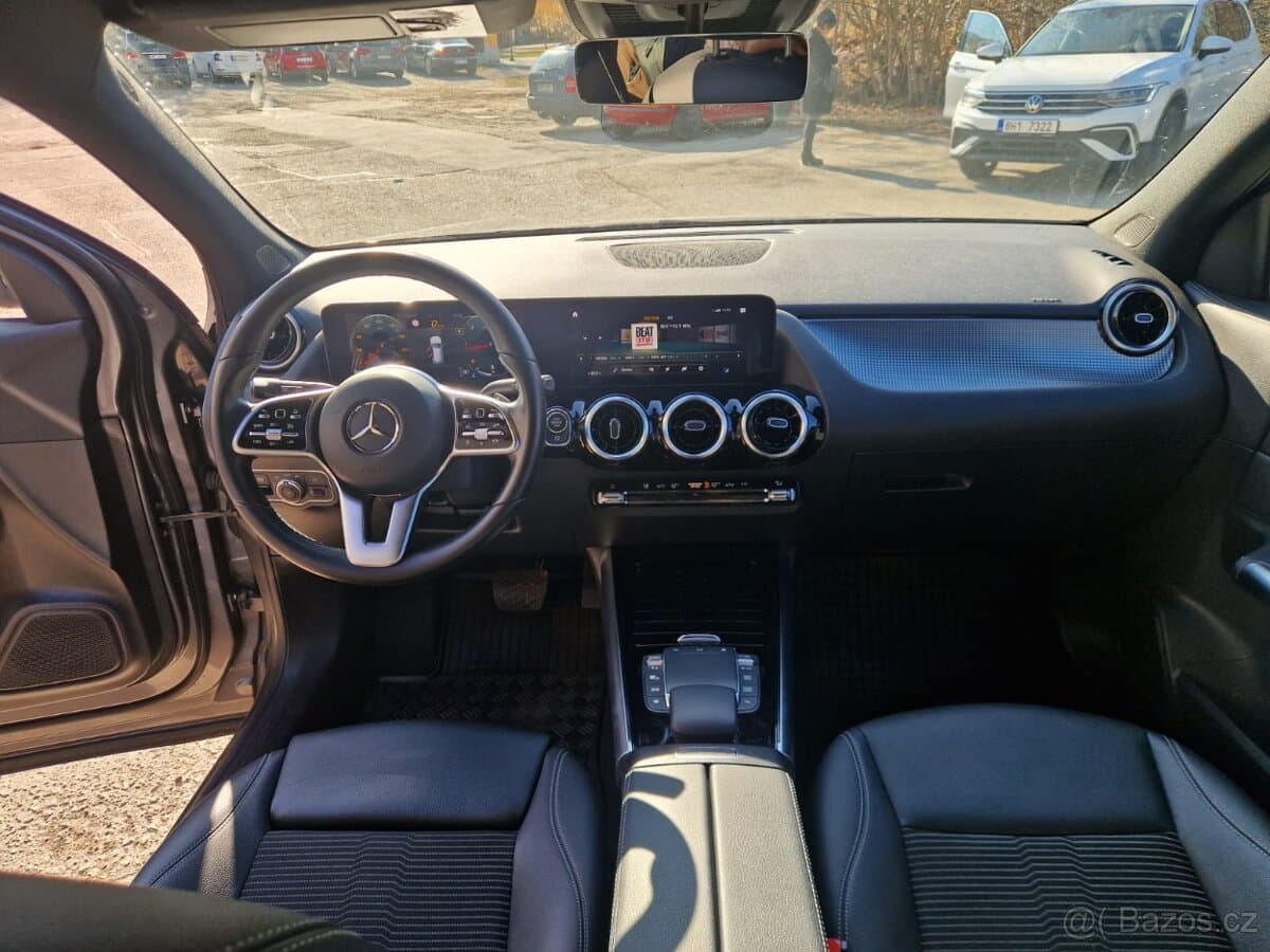 2022 Mercedes-Benz GLA - 6