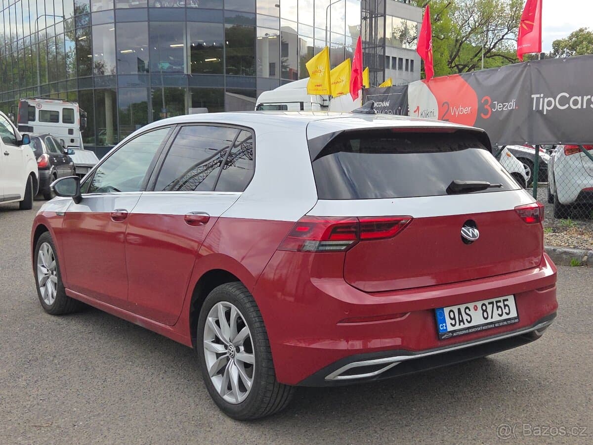 2021 Volkswagen GOLF - 6