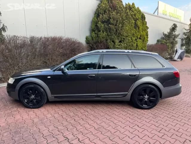 2006 Audi A6 - 6