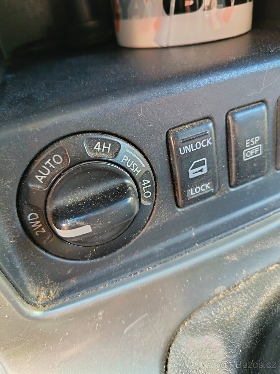 Nissan PATHFINDER - 6