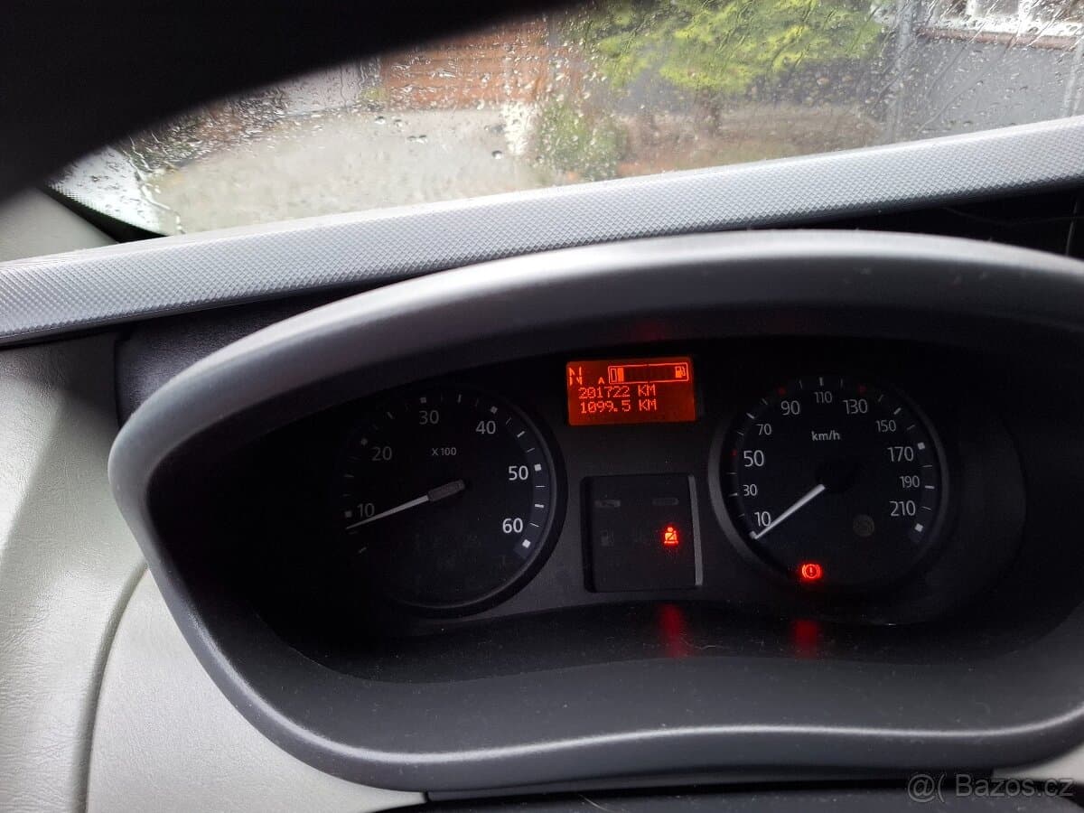 2011 Nissan OSTATNÍ - 6