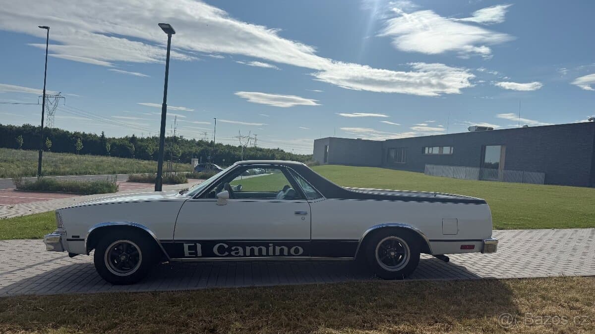 1978 Chevrolet OSTATNÍ - 6