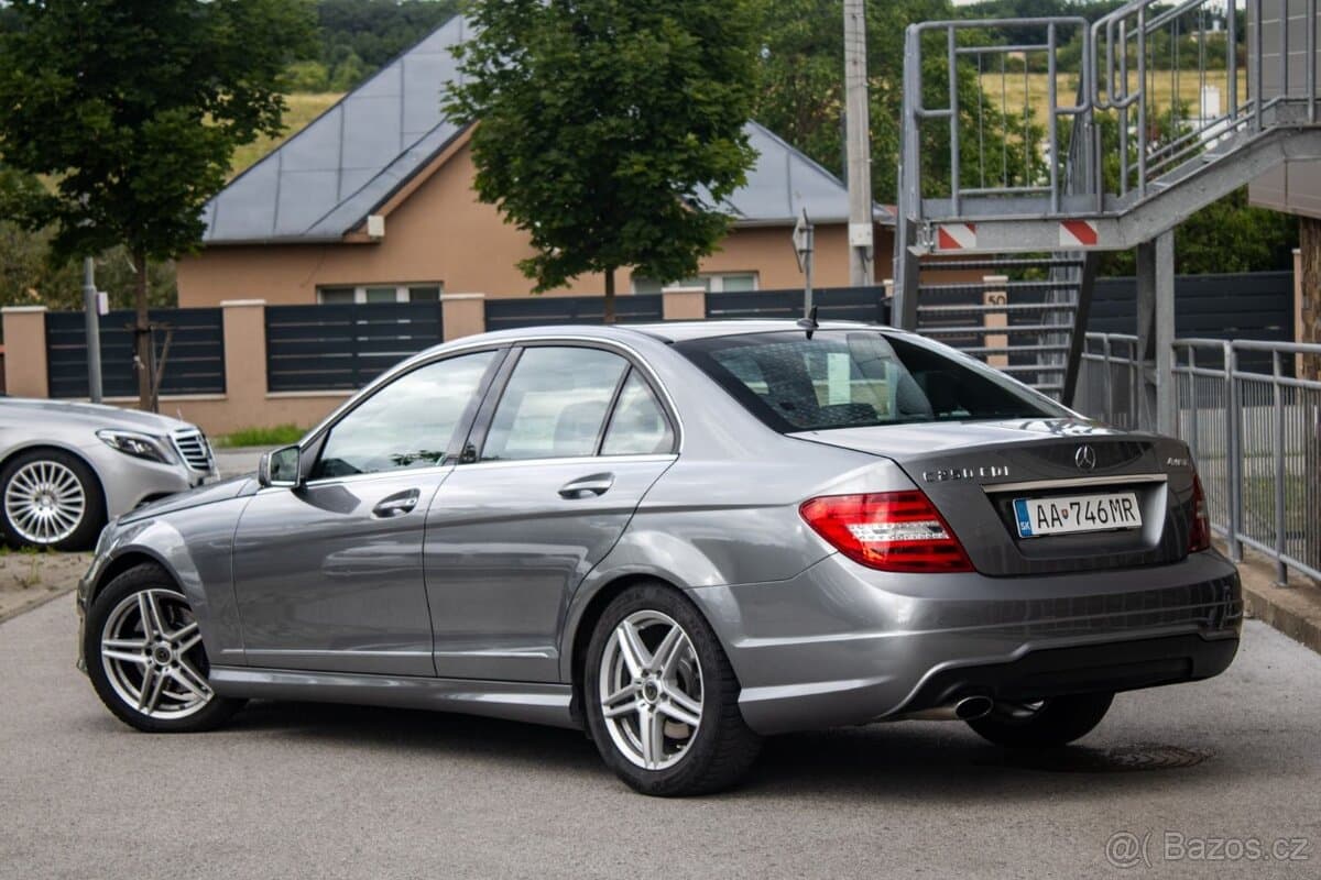 2013 Mercedes-Benz OSTATNÍ - 6