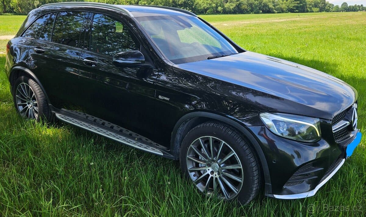 2017 Mercedes-Benz GL - 6