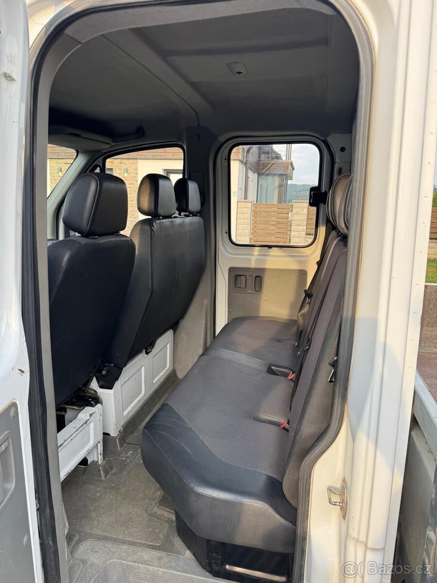 2010 Mercedes-Benz SPRINTER - 6