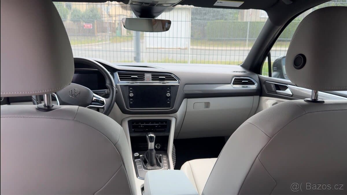 2023 Volkswagen TIGUAN - 6