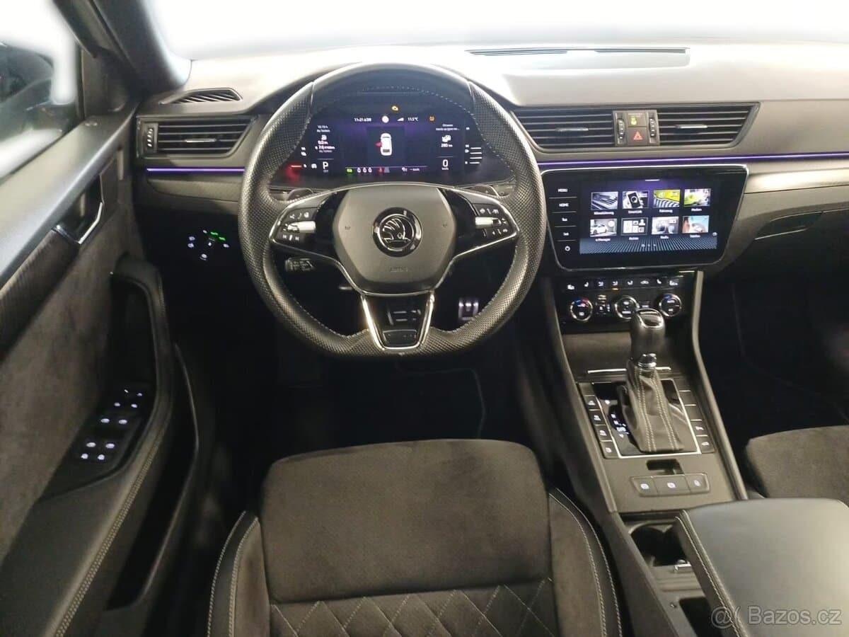 2022 Škoda SUPERB - 6
