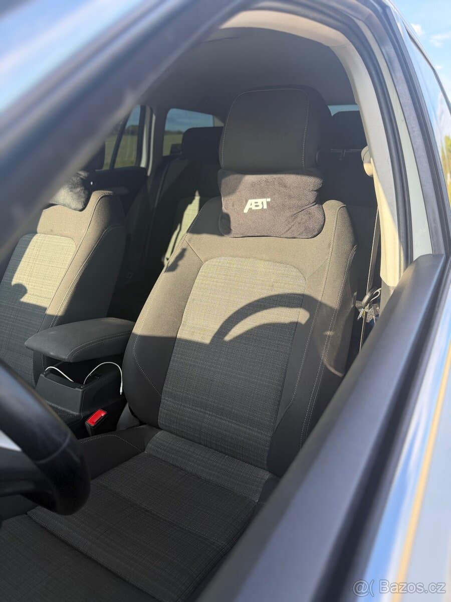 2021 Volkswagen PASSAT - 6
