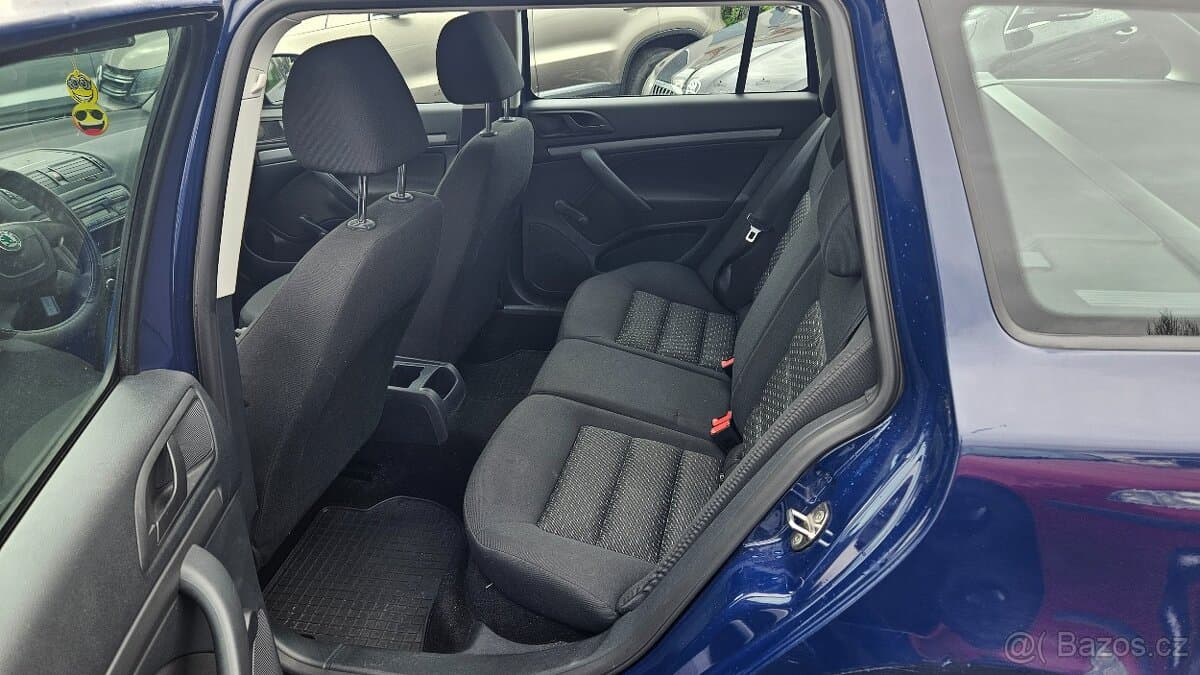 2013 Škoda OCTAVIA - 6