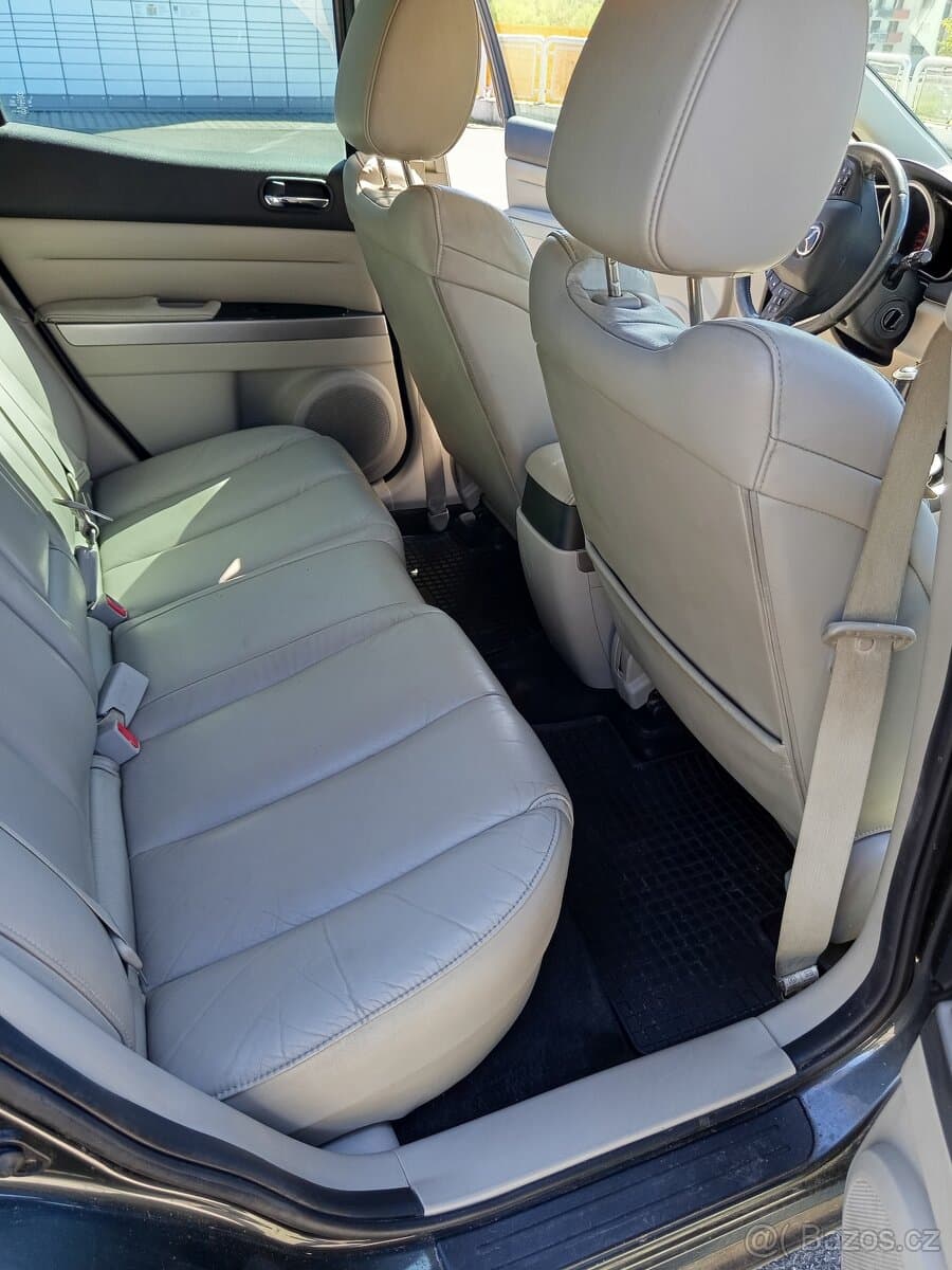 2011 Mazda OSTATNÍ - 6