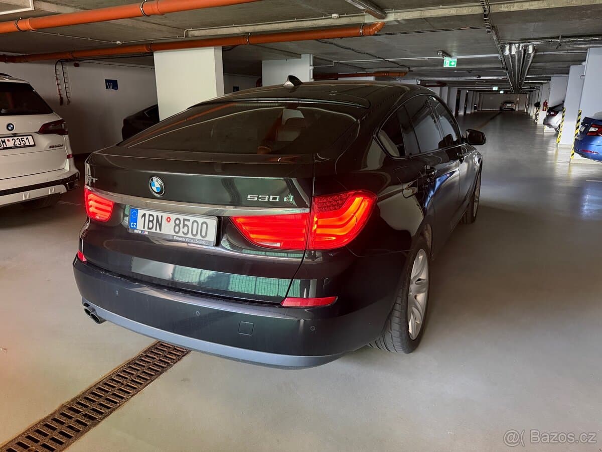 2010 BMW OSTATNÍ - 6