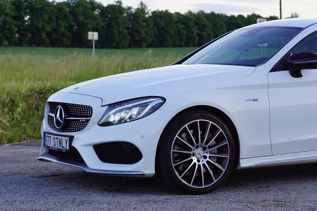 2017 Mercedes-Benz OSTATNÍ - 6