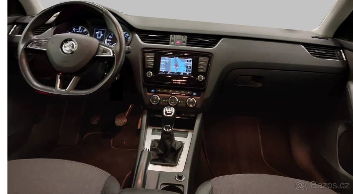 2015 Škoda OCTAVIA - 6