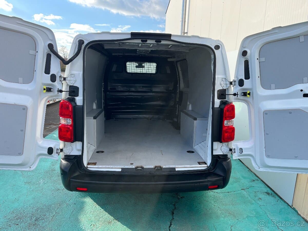 2021 Opel VIVARO - 6