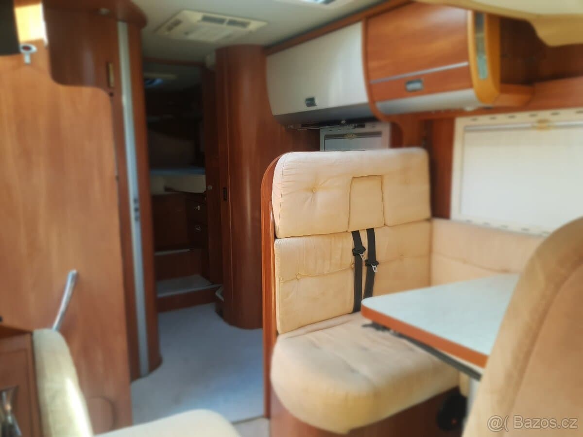 2013 Fiat DUCATO - 6