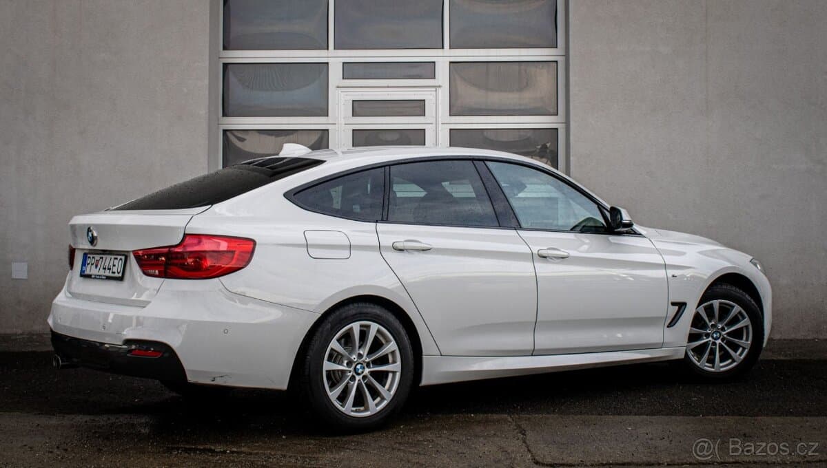 2019 BMW OSTATNÍ - 6