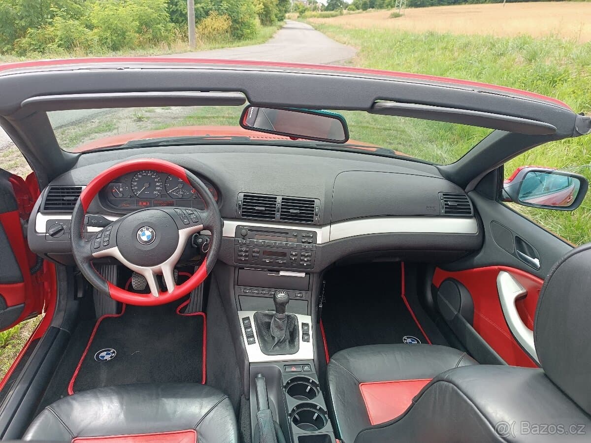 2004 BMW OSTATNÍ - 6
