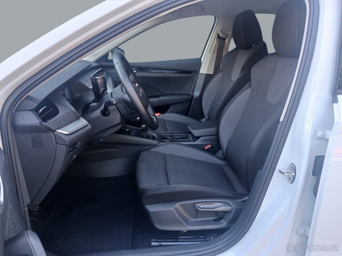 2025 Škoda OCTAVIA - 6
