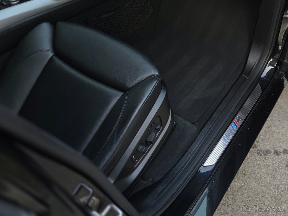 2012 BMW X6 - 6