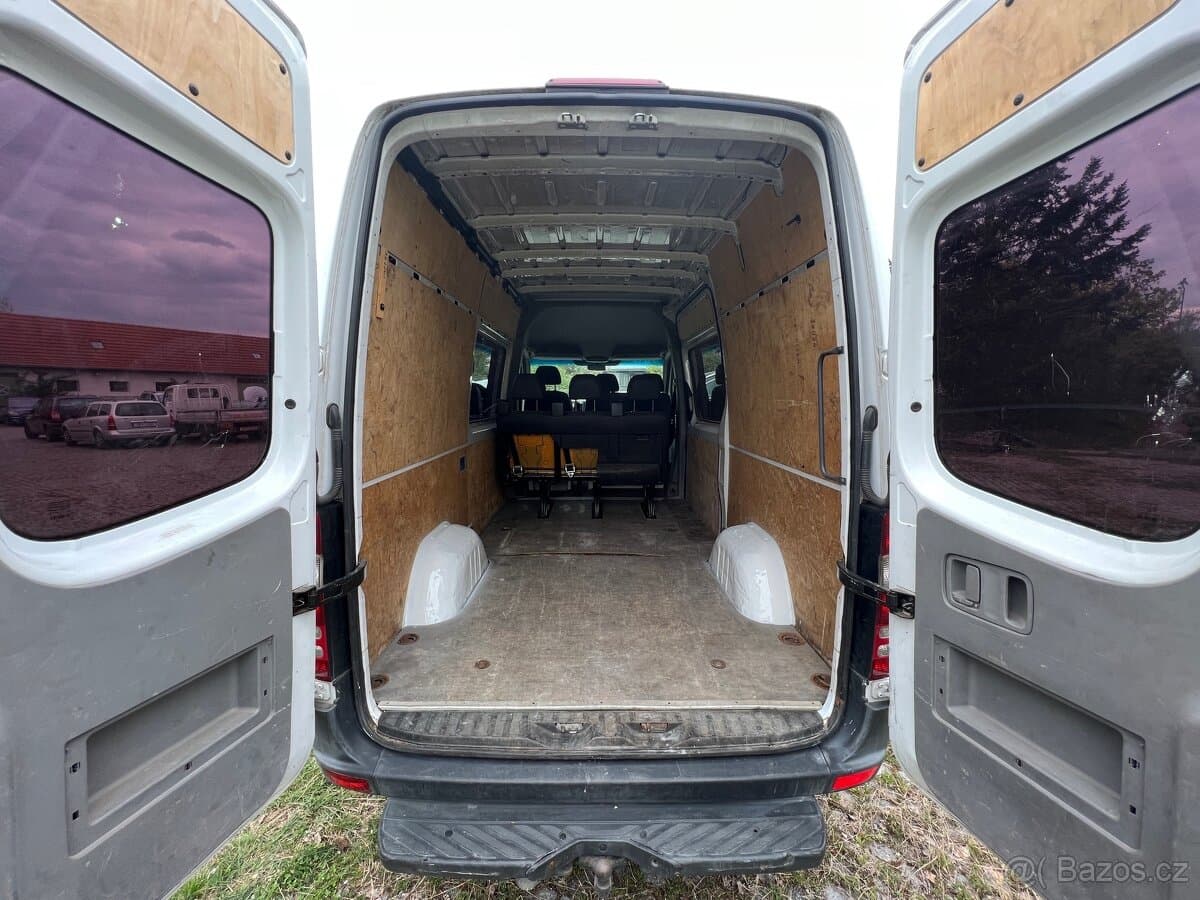 2010 Mercedes-Benz OSTATNÍ - 6