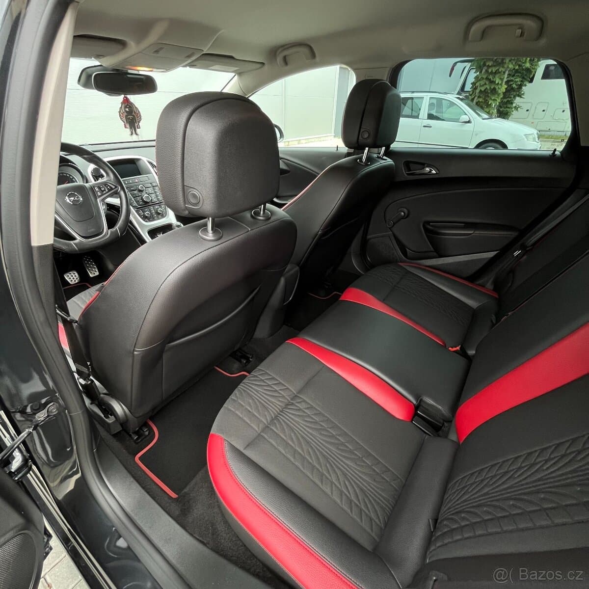 2015 Opel ASTRA - 6