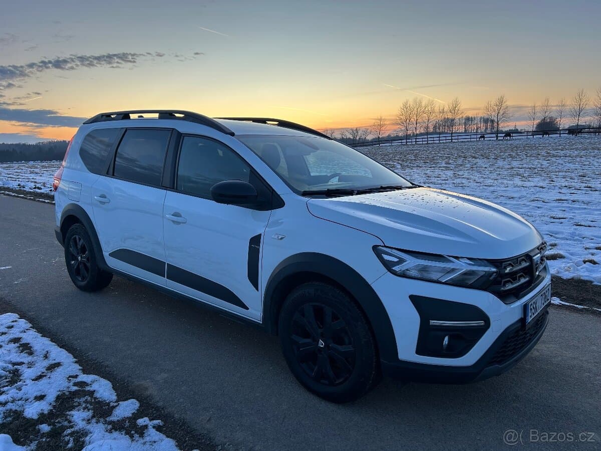 2022 Dacia JOGGER - 6