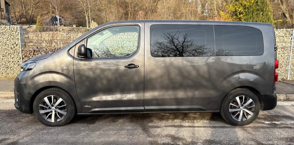 2022 Toyota PROACE - 6