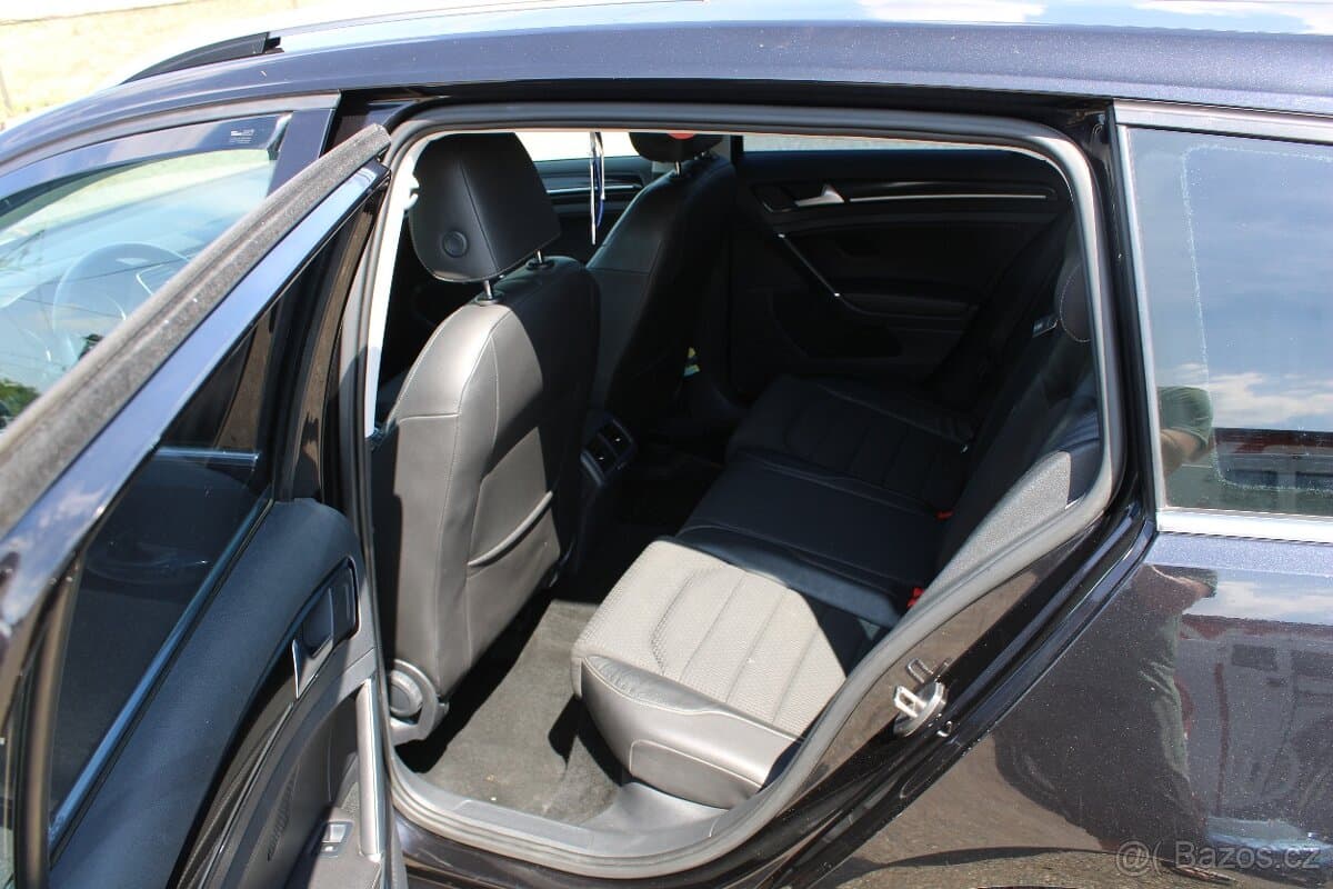 2014 Volkswagen GOLF - 6