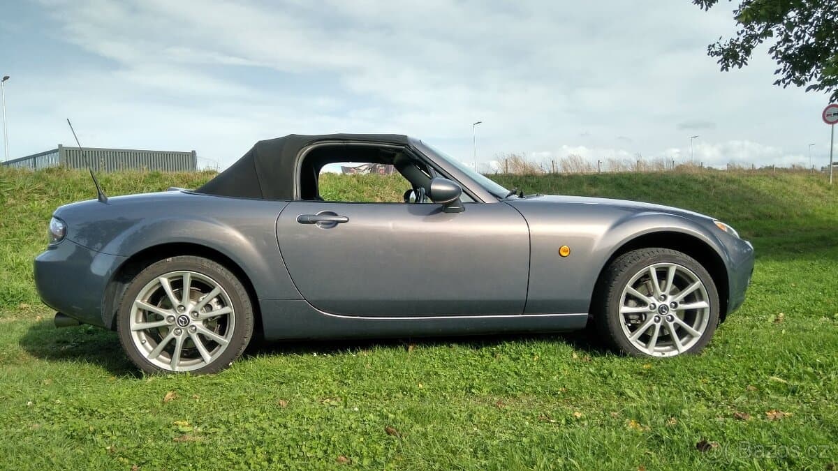 2006 Mazda MX-5 - 6