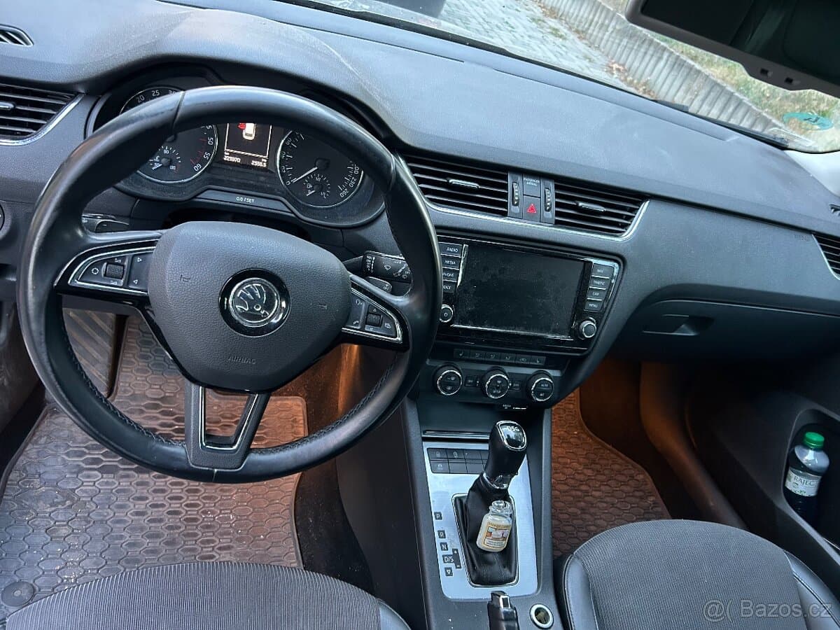 2013 Škoda OCTAVIA - 6