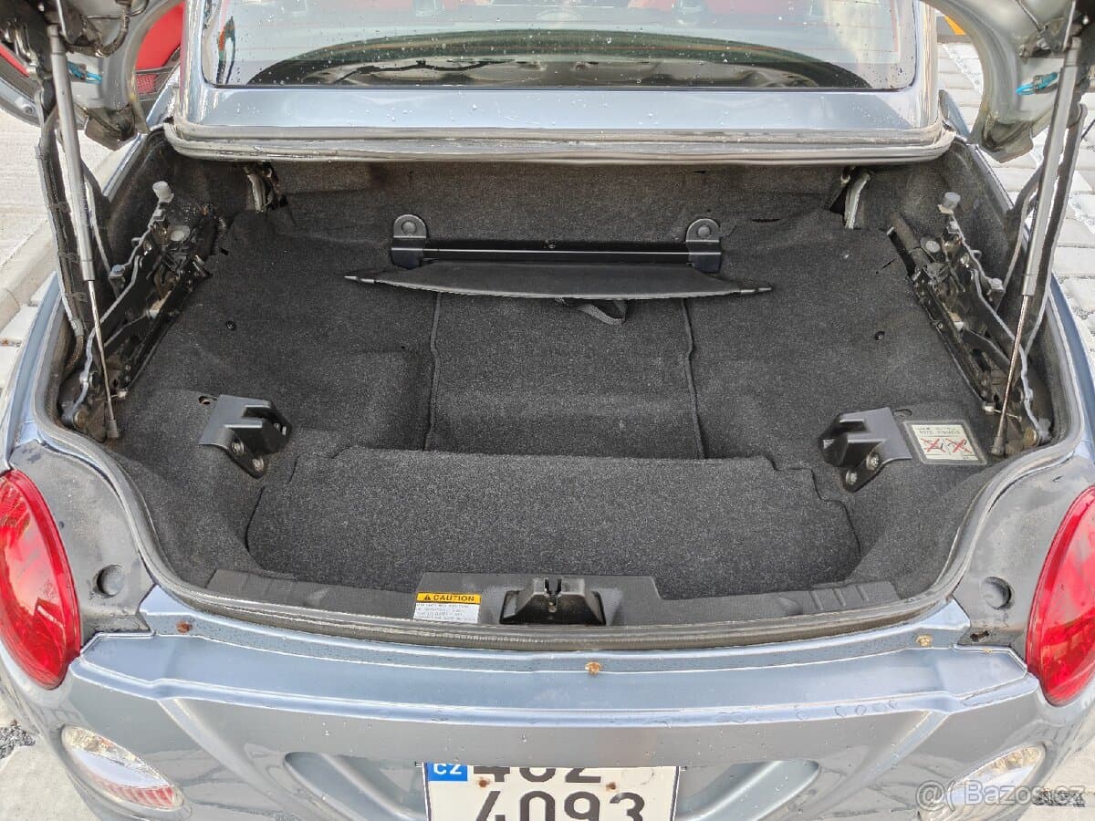 2006 Daihatsu COPEN - 6