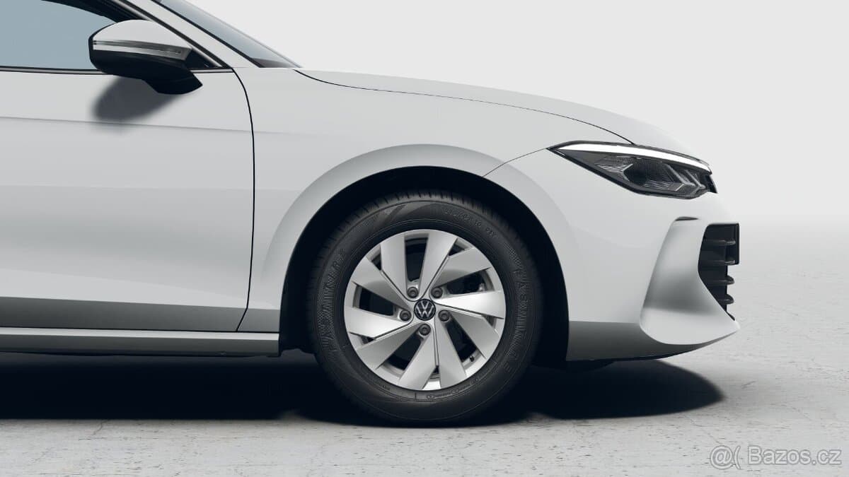 2024 Volkswagen PASSAT - 6