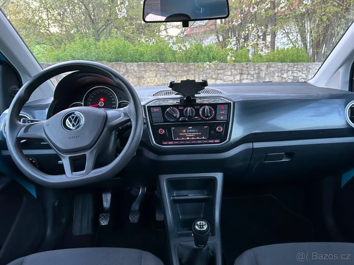 2021 Volkswagen UP! - 6