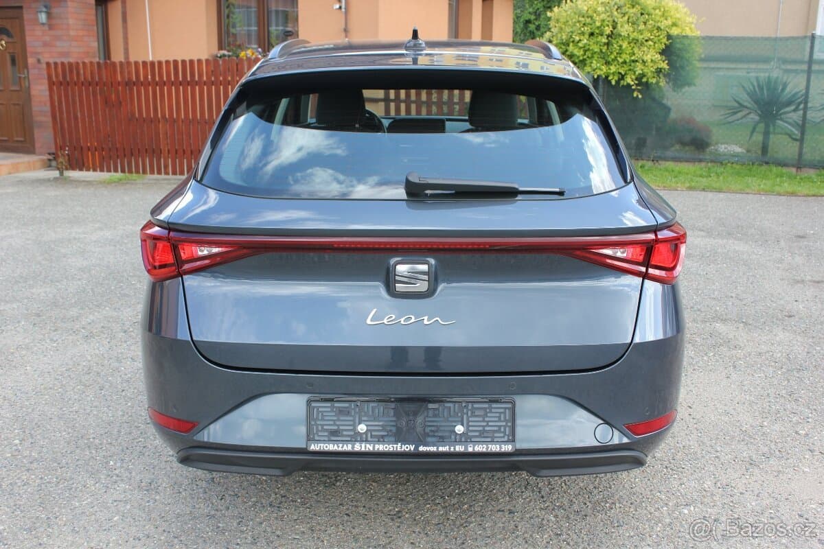 2022 Seat LEON - 6