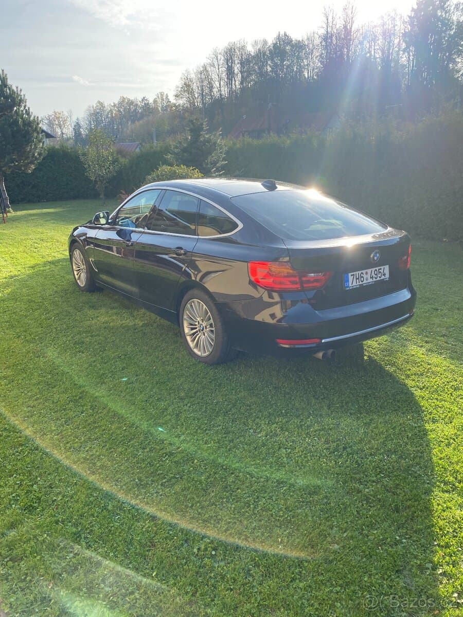 2014 BMW OSTATNÍ - 6