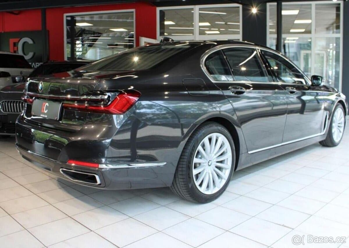 2022 BMW 7-SERIES - 6