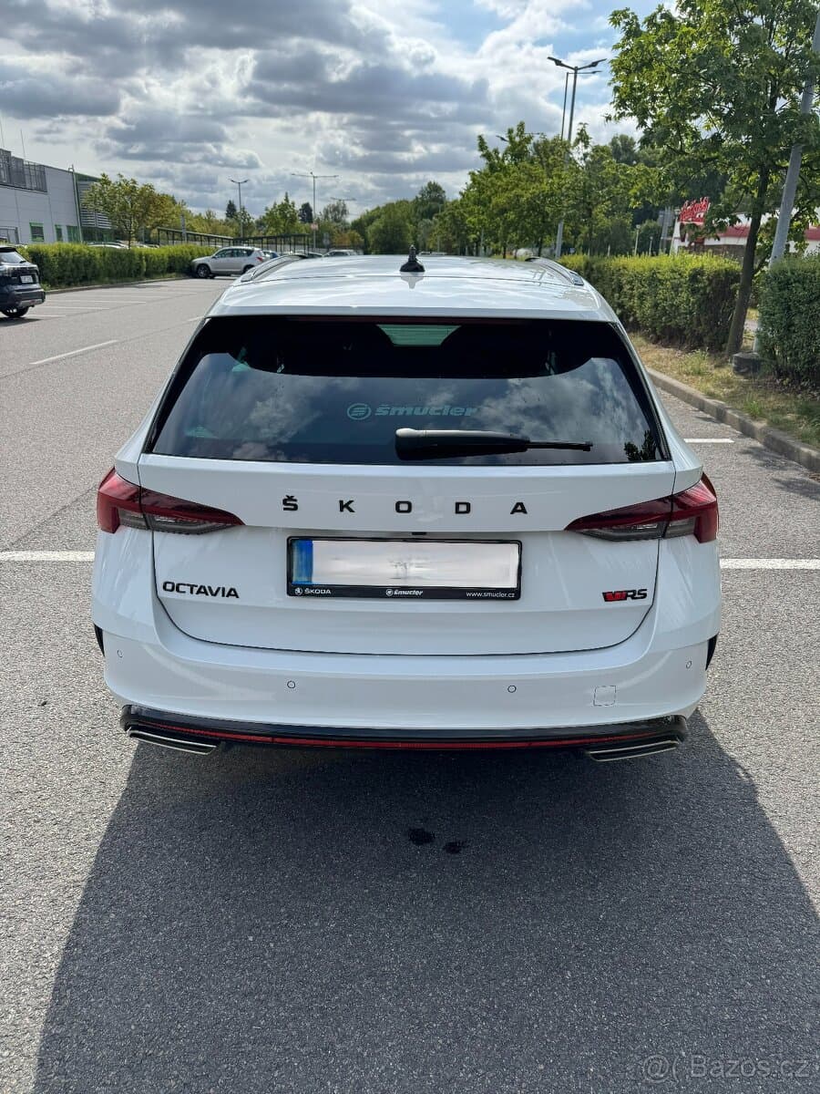 2022 Škoda OCTAVIA - 6