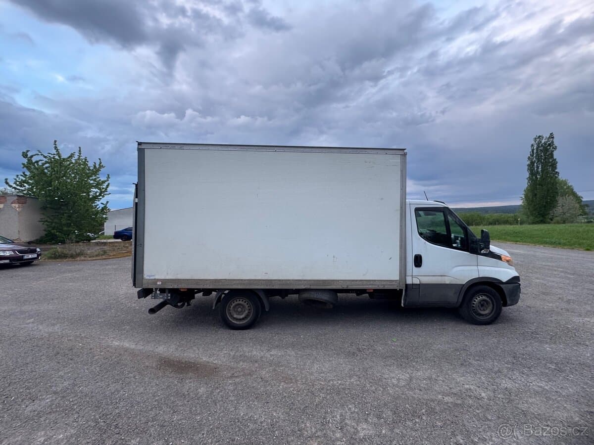 2019 Iveco OSTATNÍ - 6