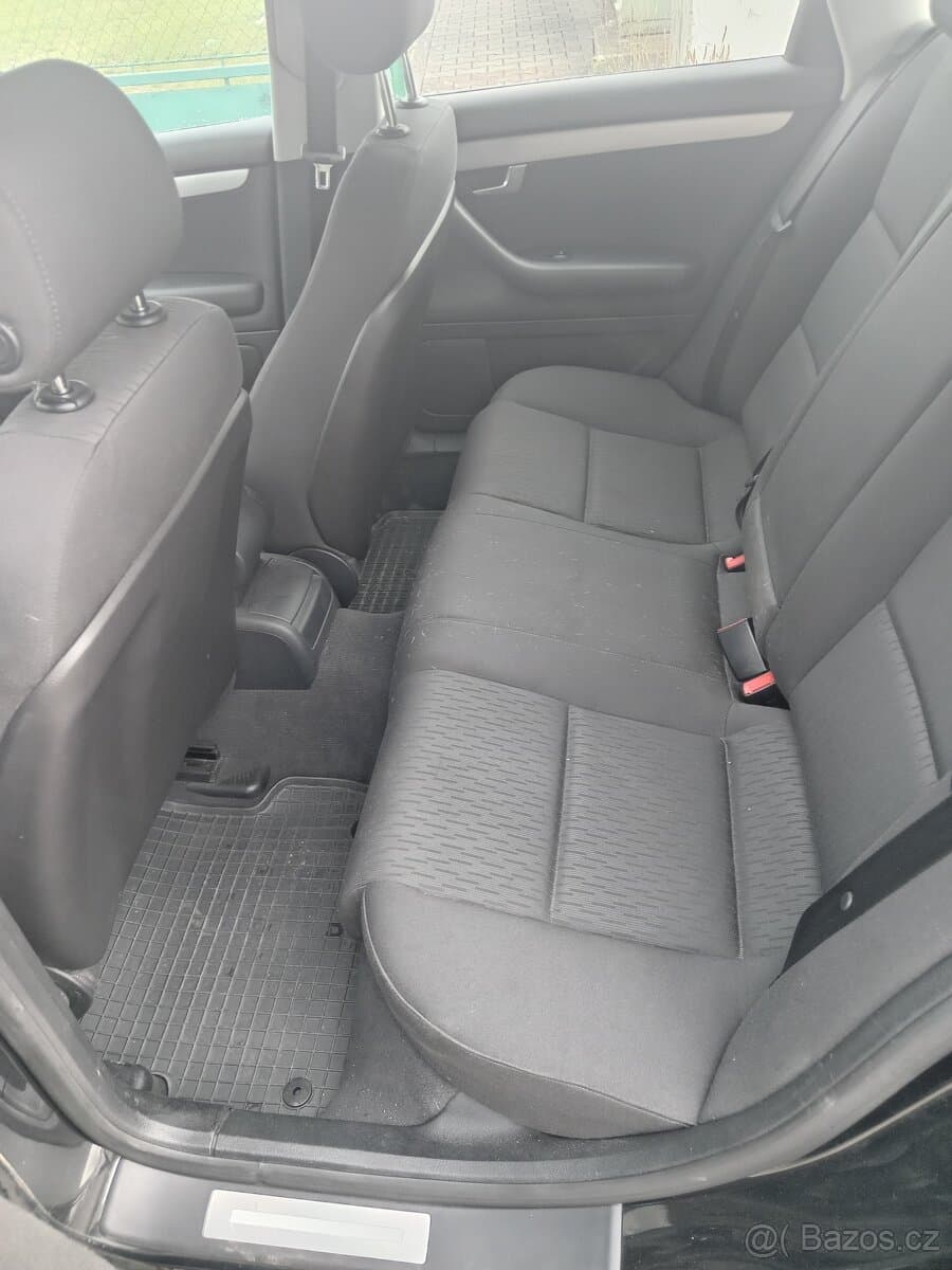 2007 Audi A4 - 6