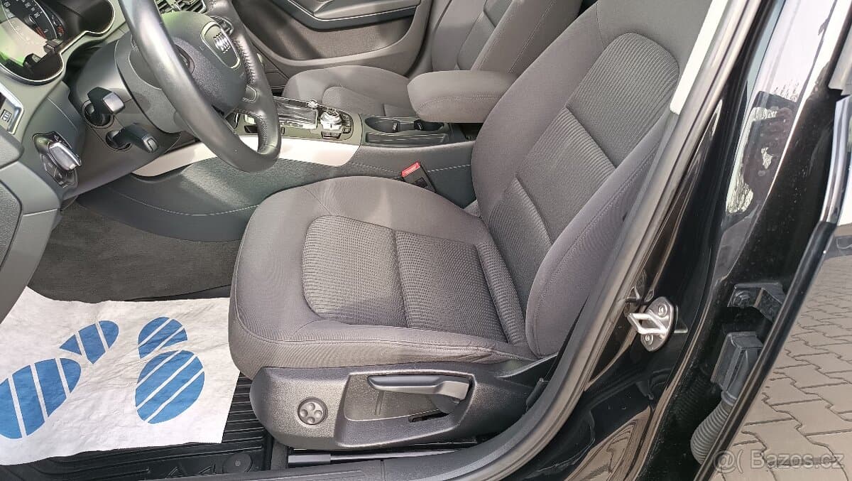 2013 Audi A4 - 6