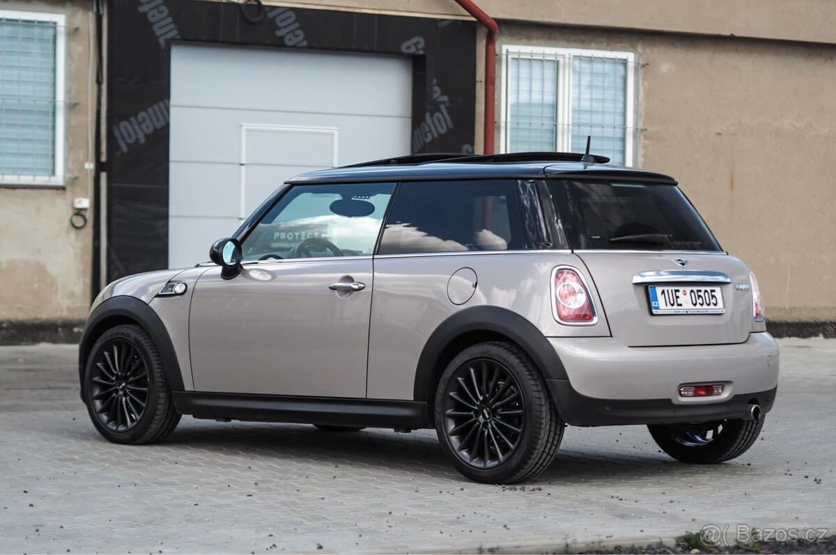 Mini COOPER - 6